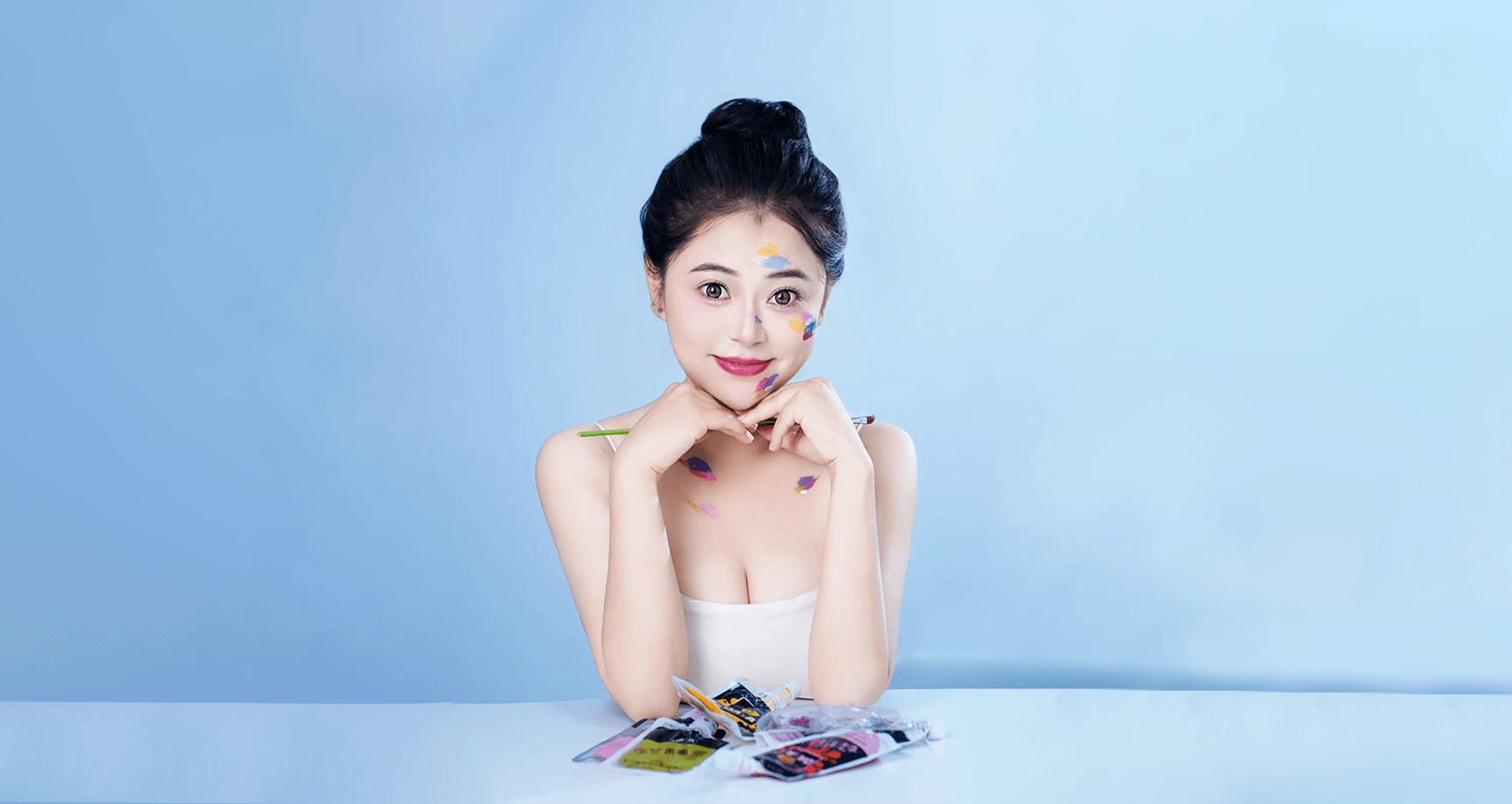 太阳妹妹（晨晨）